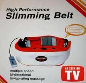 Slimming Belt Centura pt slabit