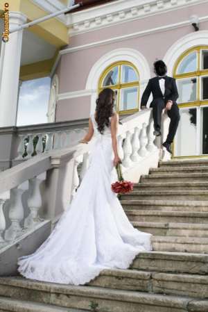 Vand rochie San Patrick