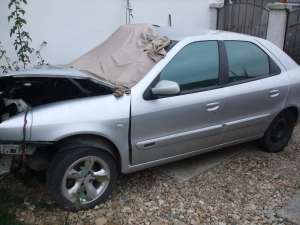 CITROEN XSARA PTR PIESE DE SCHIMB