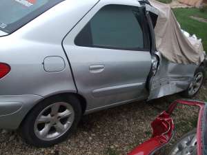 CITROEN XSARA PTR PIESE DE SCHIMB