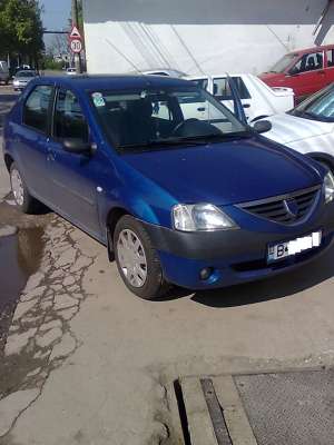 LOGAN 1.5 dci