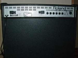 Amplificator ROLAND D-Bass 210