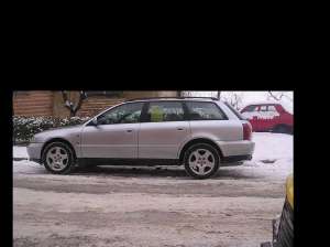 audi a4, 1996, 2990euro