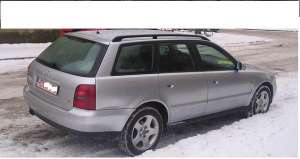 audi a4, 1996, 2990euro