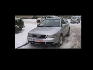 audi a4, 1996, 2990euro