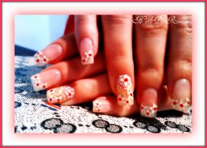 Extensii unghii gel cu produse 100% profesionale