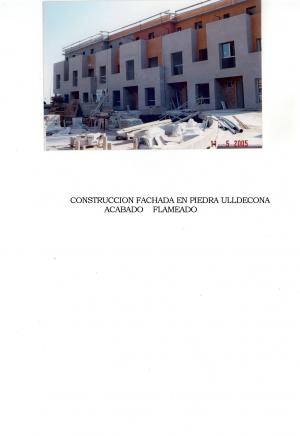 piatra naturala spania