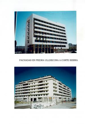piatra naturala spania