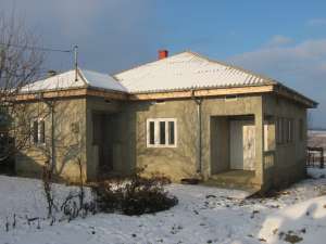 casa pt teren compact