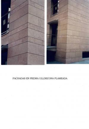 piatra naturala spania