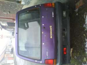 vand urgent
