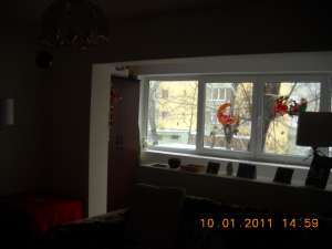 Apartament 3 camere colentina