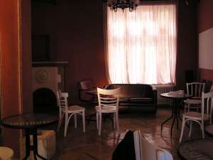 SPATIU PENTRU EVENIMENTE