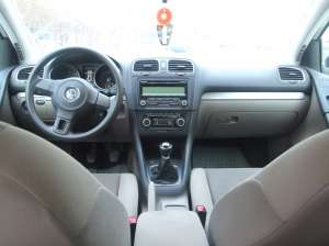 vw golf 6