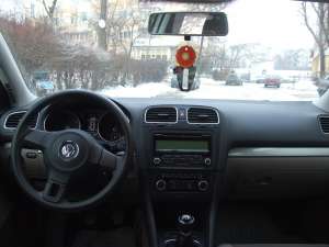 vw golf 6