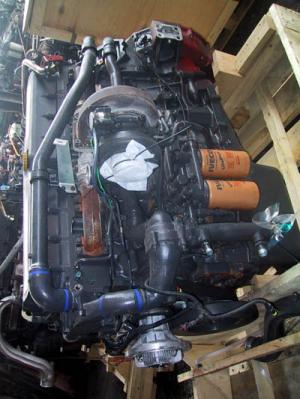vand motoare IVECO DAILY 0039.335.5346813