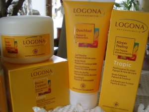 Bio LOGONA,     afacere de SUCCES