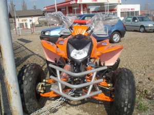ATV -QUAD - PIESE 2011 NOI GERMANIA