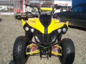 ATV -QUAD - PIESE 2011 NOI GERMANIA