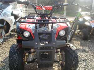 ATV -QUAD - PIESE 2011 NOI GERMANIA