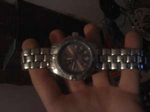 Vand ceas Breitling Super Ocean