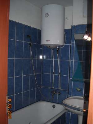 Vand garsoniera