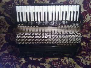acordeon atlantic de lux