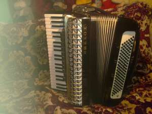 acordeon atlantic de lux