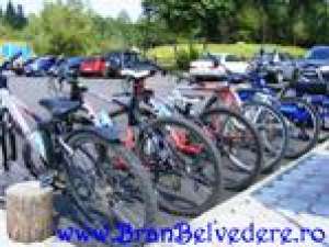Team building Bran Moeciu
