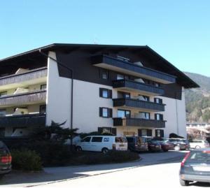 Apartament 2 camere Zell am See Austria