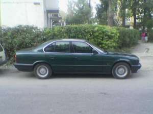 BMW 520i