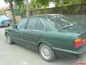BMW 520i