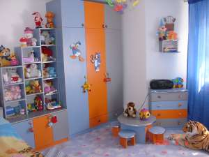 Particular Mobila la comanda Bucuresti