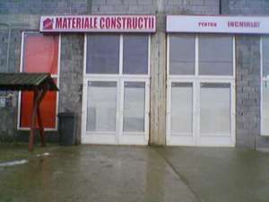 inchiriere Spatiu comerial