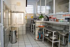 Inchiriem laborator pentru catering