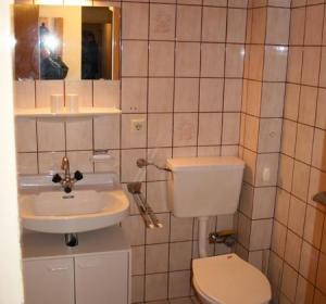 Apartament 1 camera Zell am See Austria