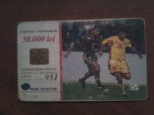 vand cartele telefonice