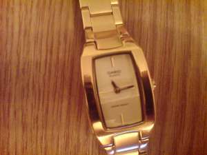 ceas casio