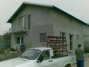 Casa noua Clinceni