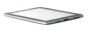TABLET-PC -EPAD Flytouch 2 - Android 21 101 inch HDMI RJ45 3D GPS