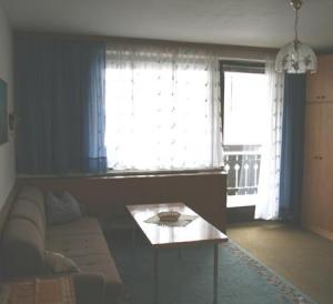 Apartament 1 camera Zell am See Austria