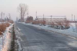 Vand teren intravilan in jud. Giurgiu,   sat. Balanoaia.
