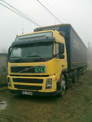 vand cap tractor