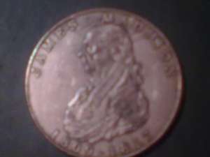 moneda USA