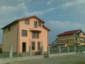 Vila Domnesti Ciutaci