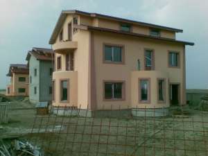 Vila Domnesti Ciutaci