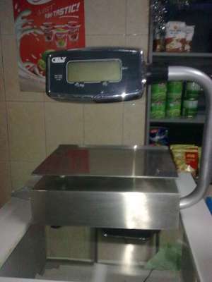 vitrine frigorifice orizontale