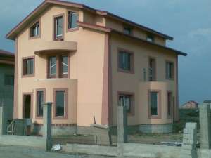 Vila Domnesti Ciutaci