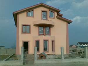 Vila Domnesti Ciutaci