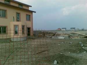 Vila Domnesti Ciutaci